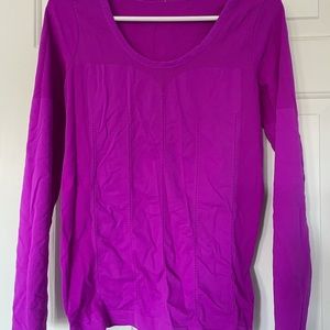 Fabletics long sleeve top